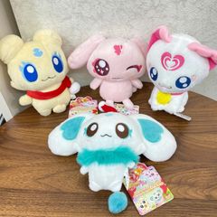 ポケモンセンター限定 タブンネ ぬいぐるみセット(タグ付き) - メルカリ