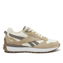 リーボック レディース シューズ スニーカー Reebok Womens Drive Sneakers Beige Grey グレー