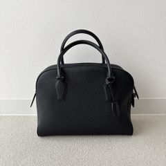 札付き新品未使用 ジプソフィア ボストン バッグ - メルカリ