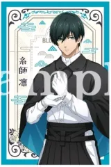 【中古】紙製品 糸師凛 ミニ封筒 大正浪漫2弾 「ブルーロック」