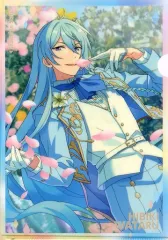 【中古】クリアファイル 日々樹渉 「あんさんぶるスターズ! クリアファイルコレクション vol.8 C」
