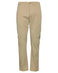 ドンダップ メンズ ボトムス カジュアルパンツ DONDUP チノパンツ Sage Green グリーン