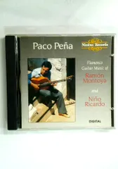 Flamenco Guitar