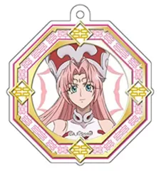 【中古】キーホルダー・マスコット(キャラクター) 妲己 「覇穹 封神演義 キラキラアクリルキーチェーンコレクション」