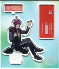 【中古】小物(キャラクター) 有栖川誉 アクリルスタンディ 「A3!(エースリー) BLOOMING LIVE 2019」