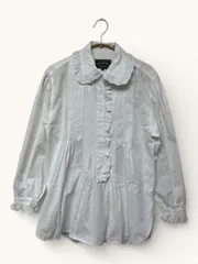 【90s】Polo Country RALPH LAUREN コットンブラウス