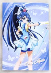 アニメイト プリキュアフェア Yes!プリキュア5GoGO!&フレッシュプリキュア! 特典ポストカード キュアアクア