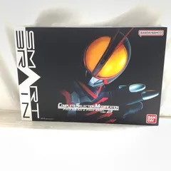【現状渡し品】 CSM ファイズギア＆ファイズアクセルver.2 【042-260828-MS-14-min】
