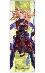 【中古】ポスター ゼタ 「GRANBLUE FANTASY-グランブルーファンタジー- キャラポスコレクション2」