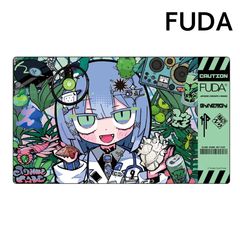 Ixy #1 スリーブ レギュラーサイズ サプライ おしゃれ 保護 FUDA vol.4