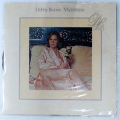AOR CD DEBBY BOONE/midstream Debby boone - メルカリ