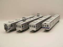 もけいや松原」新品Nゲージ ポポンデッタ 6093 大阪メトロ400