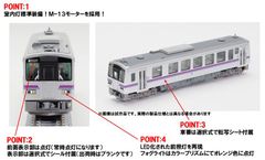 もけいや松原」新品Nゲージ ポポンデッタ 6093 大阪メトロ400