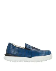 ジーオーバーニー・コンティー メンズ シューズ スニーカー GIOVANNI CONTI スニーカー Blue ブルー