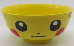 【中古】皿・ボウル [単品] ピカチュウ ポケモンラーメン どんぶり 「ポケットモンスター」 ポケモンセンター限定