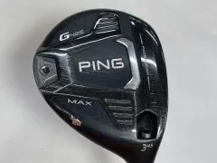 ピン　G425 MAX　14.5度　TOUR 173-65　Sフレックス　フェアウェイウッド　中古　ゴルフドゥ！倉敷笹沖店【最短即日発送】