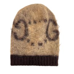 新品・未使用 GUCCI モヘヤ ニット帽子 - メルカリ