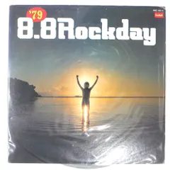 2026年最新】rock day 8.8の人気アイテム - メルカリ