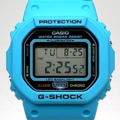 コラボ/G-SHOCK/IN4MATION/限定/ブザービート/スピード/ブルー - メルカリ