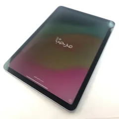 キズあり品】iPad Air (第4世代) Wi-Fi/64GB/DMPDKA49Q16Q - メルカリ