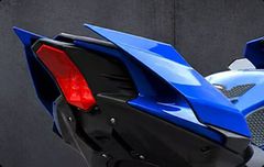 KABON YZF-R15 V3 メーターカバー - メルカリ