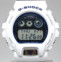 G-SHOCK ジーショック GW-6905K-7A イルクジ2025 ザトウクジラ 電波ソーラー ホワイト×ディープブルー 2025年8月発売