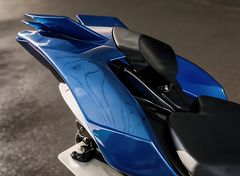 KABON YZF-R15 V3 メーターカバー KABON YZF-R15 V3 メーターカバー - メルカリ