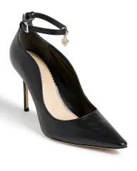 サンク ア セプト レディース シューズ パンプス Cinq Sept Womens Riley Pumps Black ブラック