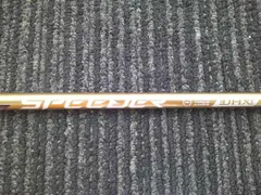 中古 シャフト フジクラ SPEEDER NX GOLD 60（S） 43.125インチ/S/0[5949]■博多