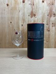 RIEDEL リーデル ソムリエ ブルゴーニュ グランクリュ ワイングラス 未使用品