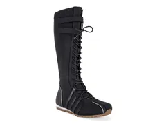アザレア ワン レディース シューズ ブーツ・レインブーツ Azalea WangOzzy Boot Black ブラック