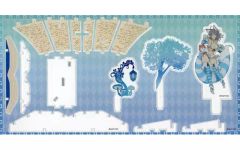 閃乱カグラ POP UP SHOP 2026 A賞 特大パネル(雪泉) - メルカリ 閃乱カグラ POP UP SHOP 2026 A賞 特大パネル(雪泉) - メルカリ