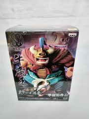 ドラゴンボール 牛魔王 造形天下一武道会2 新品未開封 山下マナブ ドラゴンボール 牛魔王 造形天下一武道会2 新品未開封 山下マナブ