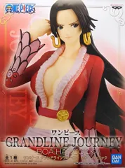 BANDAI SPIRITS グランドラインジャーニー BOA HANCOCK ボア・ハンコック