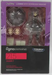 マックスファクトリー figma 神崎蘭子 215