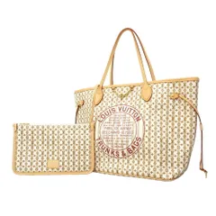 ルイ・ヴィトン(Louis Vuitton) ルイ・ヴィトン トートバッグ モノグラム ネヴァーフルMM M29483 ヌードローズレディース