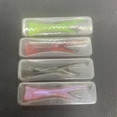 ファットラボ ネコソギ テール