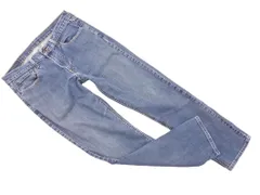 LEVI'S リーバイス 541 18181 0033 デニムパンツ size34/紺 ■■ メンズ