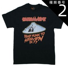 Mineral Wash upd't Barcode Tee 細美武士 着用 - メルカリ