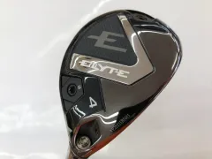 キャロウェイ　ELYTE　22度　VENTUS GREEN 5 for Callaway　Rフレックス　ユーティリティ　中古　ゴルフドゥ！吹上店【最短即日発送】