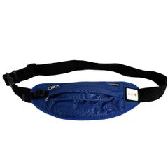アー・ぺー・セー A.P.C ボディバッグ RN:149947 NT 0179 ブルー メンズ