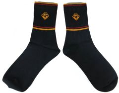 【中古】衣類 虎杖悠仁 靴下 Sサイズ 「呪術廻戦×GiGO POP UP SHOP」