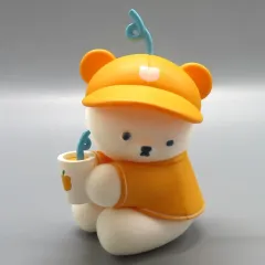 【中古】トレーディングフィギュア B 「しろくまのいる生活3 フルーツベアフロッキーコレクション」