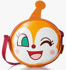 ドキンちゃんエナメルポシェットＡＮＦ-1500