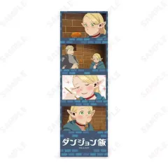 【中古】キャラカード マルシル・ドナトー ダンジョン飯 トレーディング4スナップ