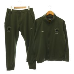 エフシーレアルブリストル F.C.Real Bristol FCRB セットアップ