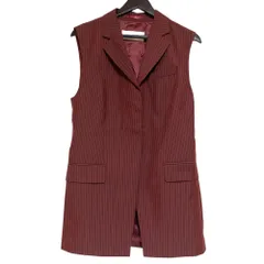 2026年最新】DRIES VAN NOTEN レディース ベスト・ジレの人気アイテム