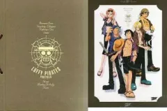 中古】紙製品(キャラクター) ワンピース ポートフォリオ(ポートレート1