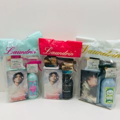 Laundrin ランドリン 非売品 ミニパネル 平野紫耀 - メルカリ