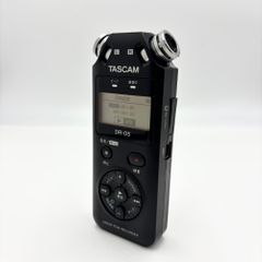 TASCAM DR-07MKII ハンディレコーダー - メルカリ